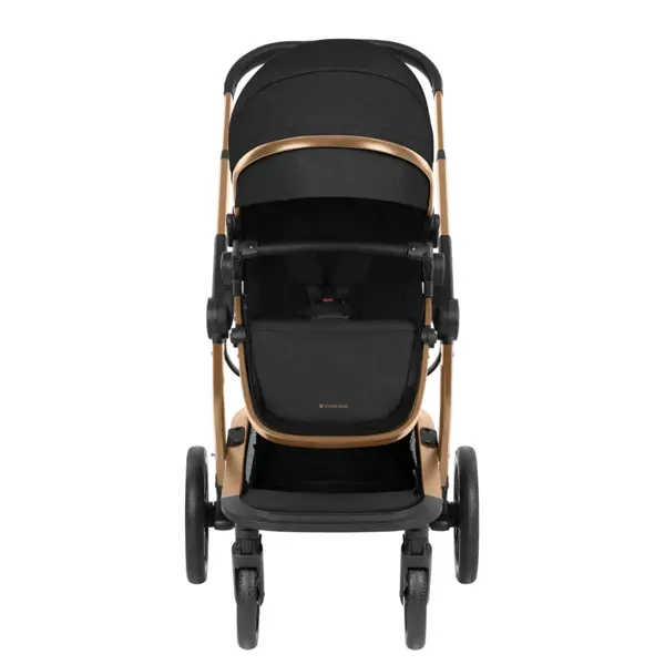 KIKKA BOO IRENE KOLICA 3U1, BLACK
