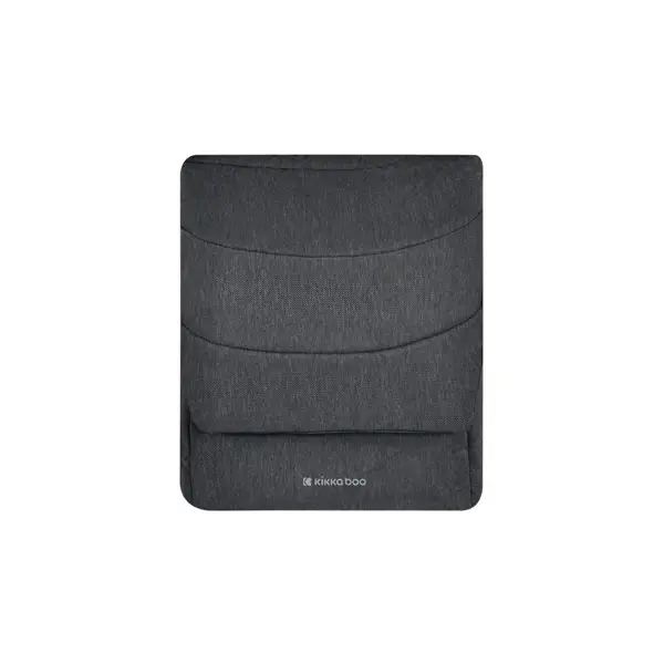 KIKKA BOO IRENE KOLICA 3U1,DARK GREY