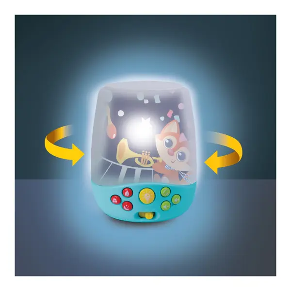 WINFUN PROJEKTOR VRTULJAK 3U1 NIGHT-TIME