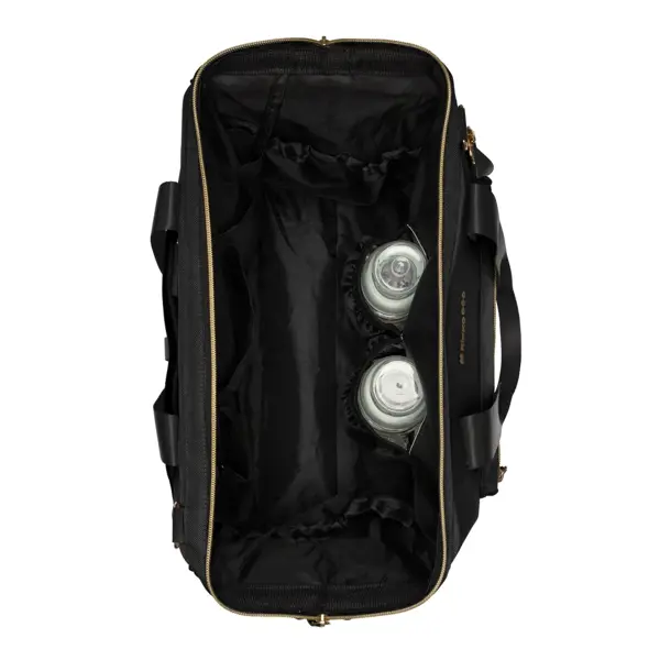 KIKKA BOO MAMA TORBA MAXI BLACK