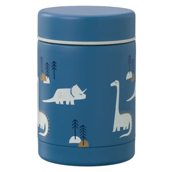 FRESK DINO POSUDA ZA HRANU 300ML