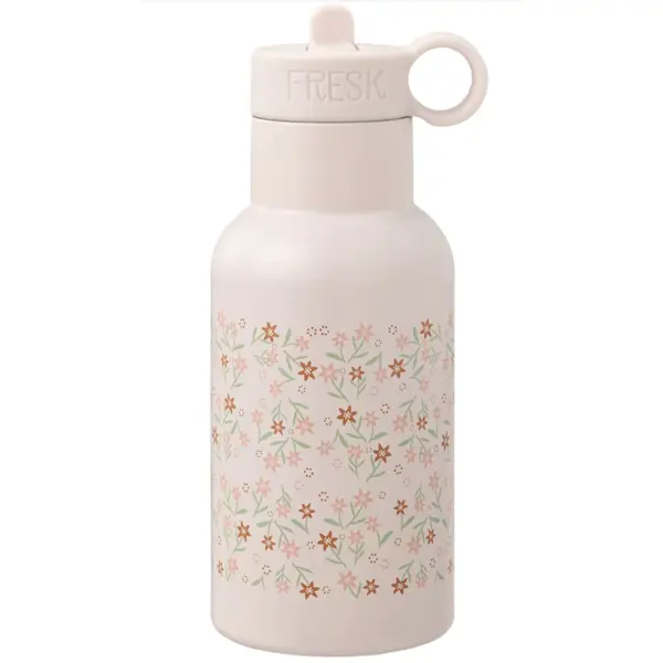 FRESK TERMOS GARDEN FLOWERS 350ML