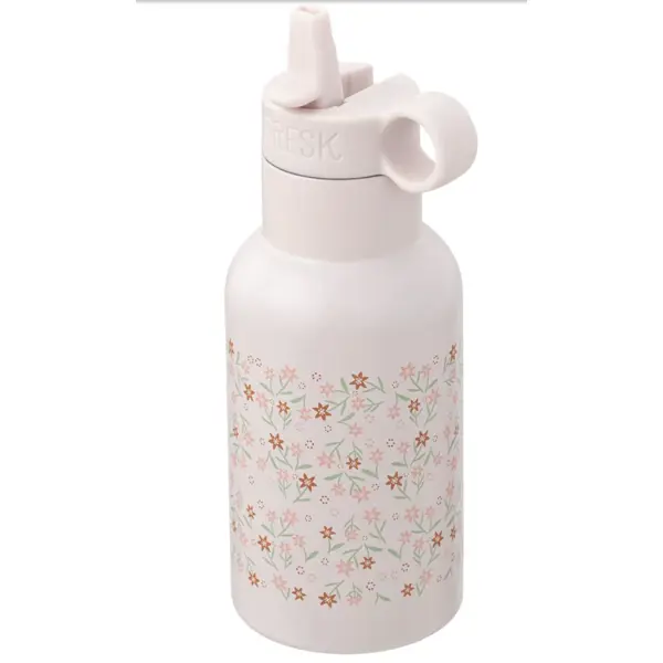 FRESK TERMOS GARDEN FLOWERS 350ML