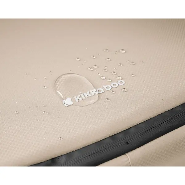 KIKKA BOO KOLICA MODENA 3U1,BEIGE