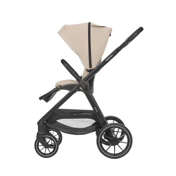 KIKKA BOO KOLICA MODENA 3U1,BEIGE