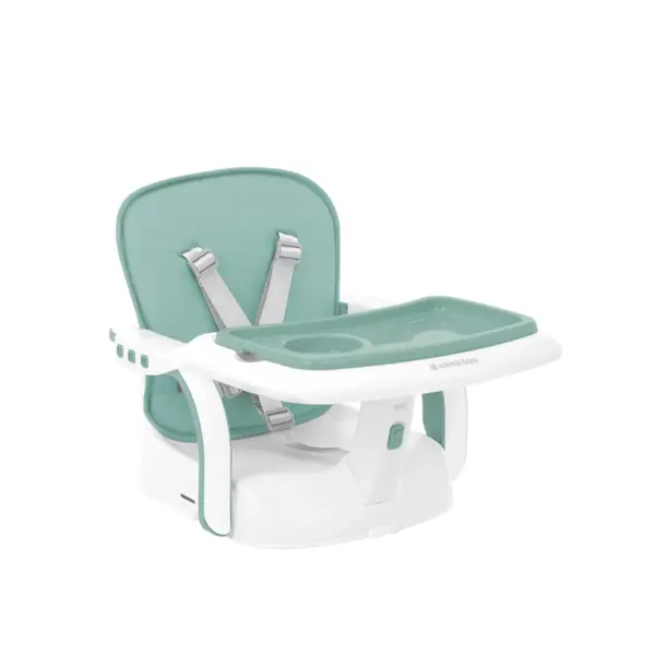 KIKKA BOO BOSTER SJEDALO CHEWY MINT