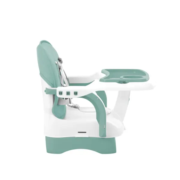 KIKKA BOO BOSTER SJEDALO CHEWY MINT