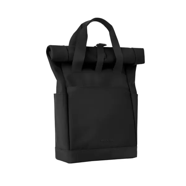 KIKKA BOO TORBA CERISE CRNA