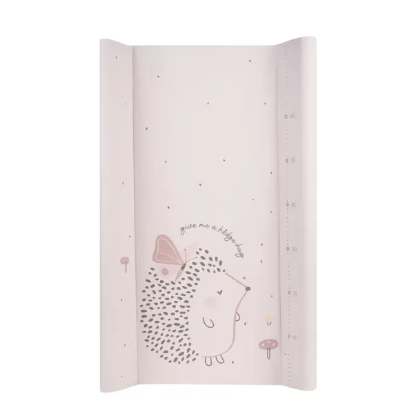 KIKKA BOO MEKANA PODLOGA ZA PRESLAČENJE 50X80CM HEDGE-HUGS