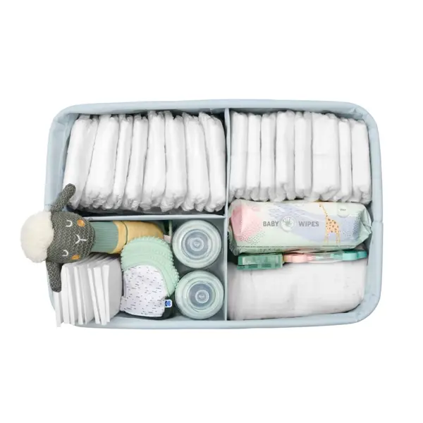 KIKKA BOO ORGANIZATOR PELENA SLEEPY SHEEP