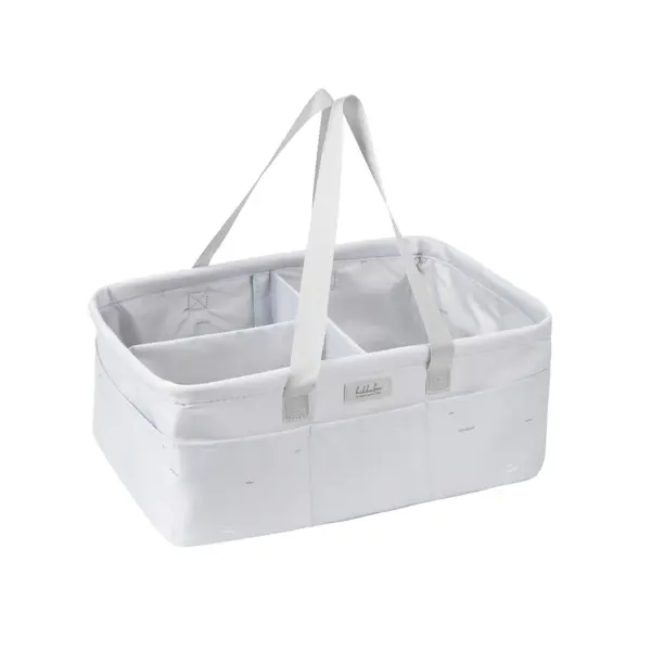 KIKKA BOO ORGANIZATOR PELENA SEALLY ME
