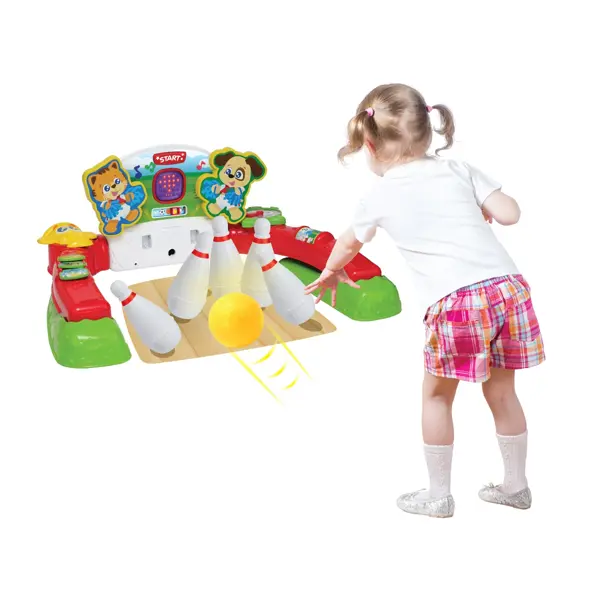 WINFUN IGRAČKA 4U1 SPORT CENTAR