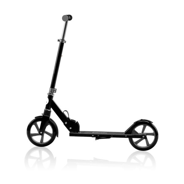LIONELO LUCA ROMOBIL CRNI 100KG