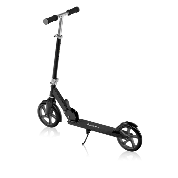 LIONELO LUCA ROMOBIL CRNI 100KG