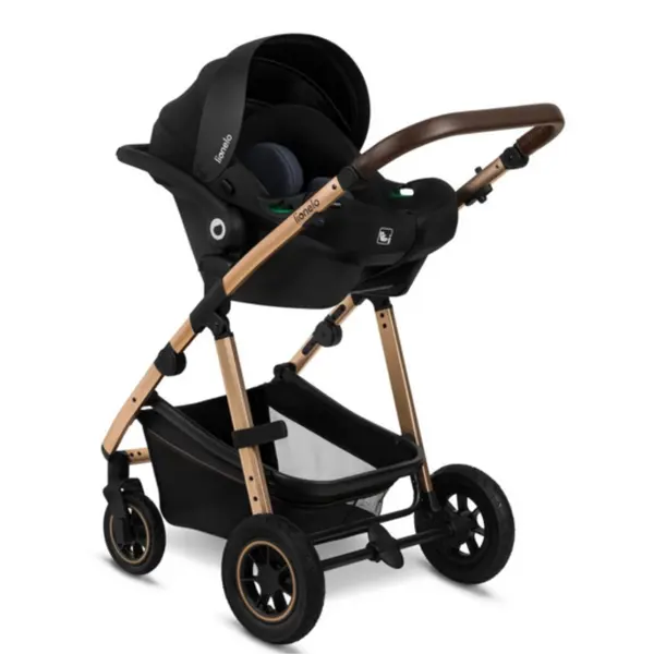 LIONELO AMBER KOLICA 3U1 CRNA