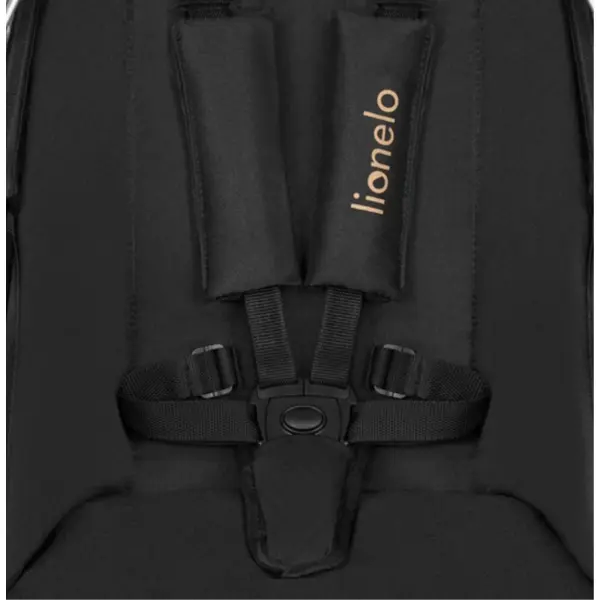 LIONELO AMBER KOLICA 3U1 CRNA