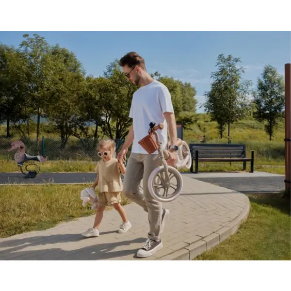 LIONELO ALEX BALANS BICIKLO PLUS BEŽ