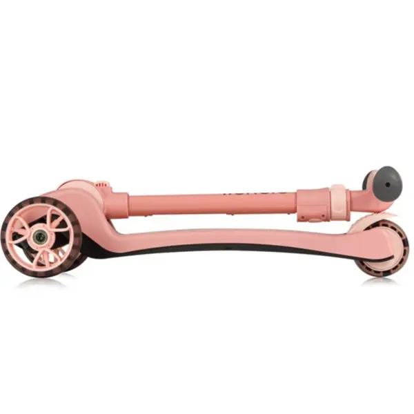 LIONELO BALANS BICIKLO FRANKY PINK