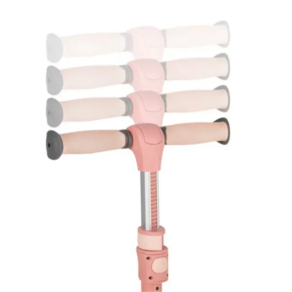LIONELO BALANS BICIKLO FRANKY PINK