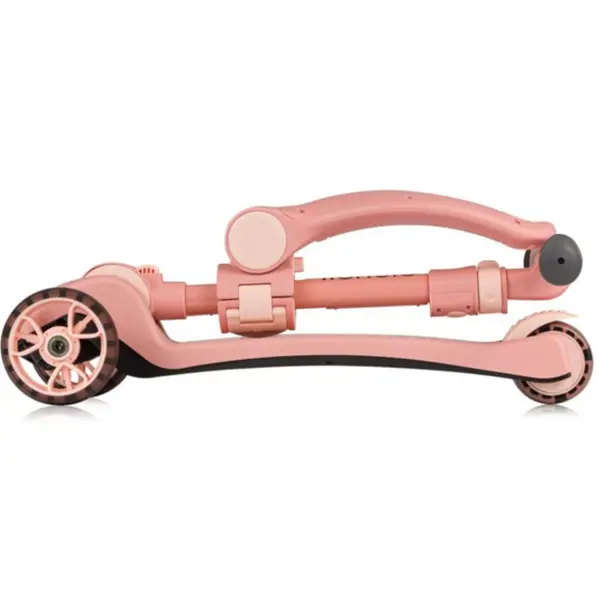 LIONELO BALANS BICIKLO FRANKY PINK