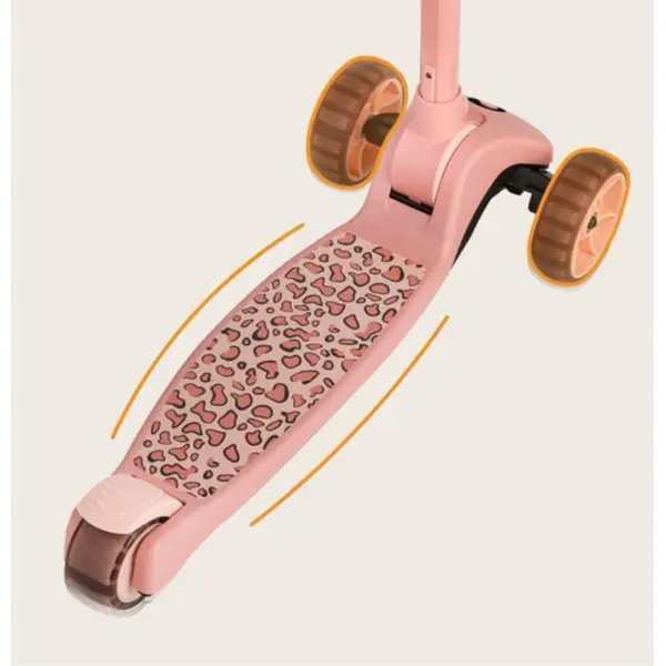 LIONELO BALANS BICIKLO FRANKY PINK