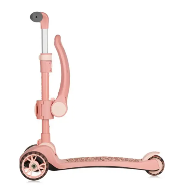 LIONELO BALANS BICIKLO FRANKY PINK