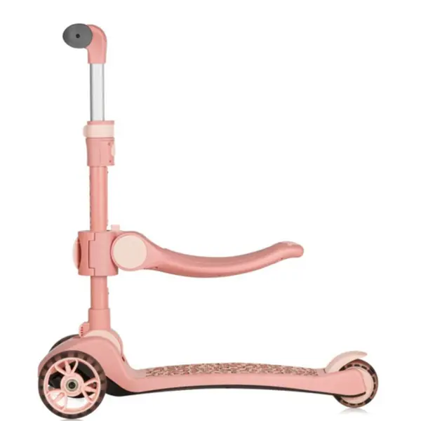 LIONELO BALANS BICIKLO FRANKY PINK