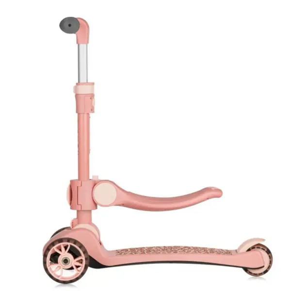 LIONELO BALANS BICIKLO FRANKY PINK