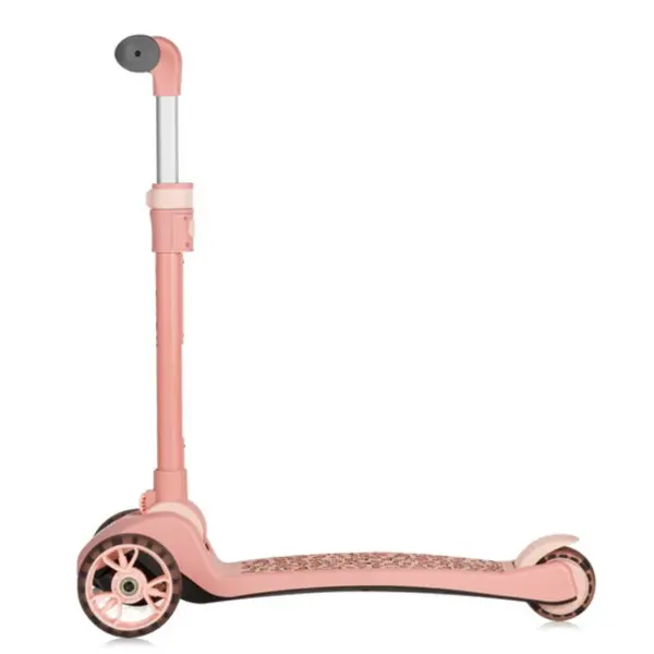 LIONELO BALANS BICIKLO FRANKY PINK