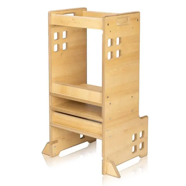LIONELO CASS NATURAL 2U1