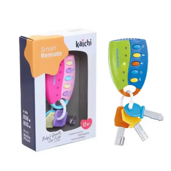 BEBI KLJUČEVI SA BATERIJAMA FOR.