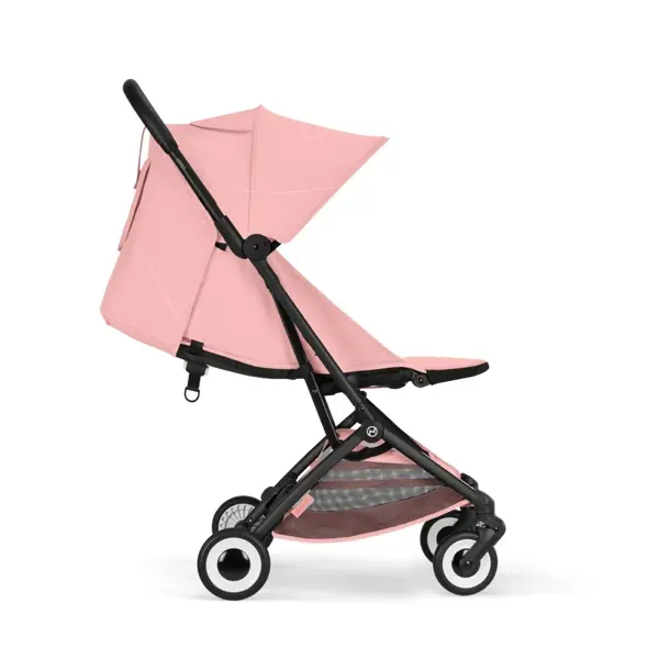 CYBEX KOLICA ORFEO BLK CANDY PINK