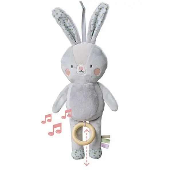 TAF TOYS RYLEE GLAZBENI ZEC FOR.