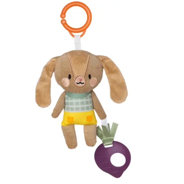 TAF TOYS ZEKO SA GLODALICOM FOR.