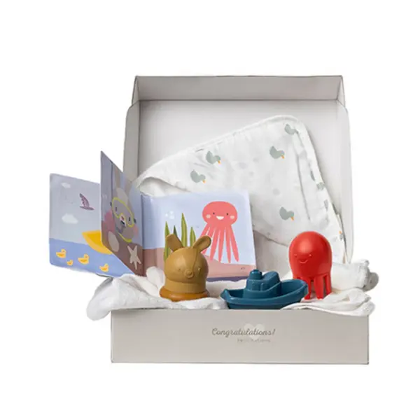 TAF TOYS SET ZA KUPANJE FOR.