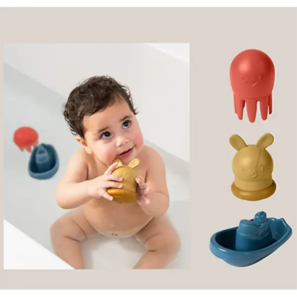 TAF TOYS SET ZA KUPANJE FOR.