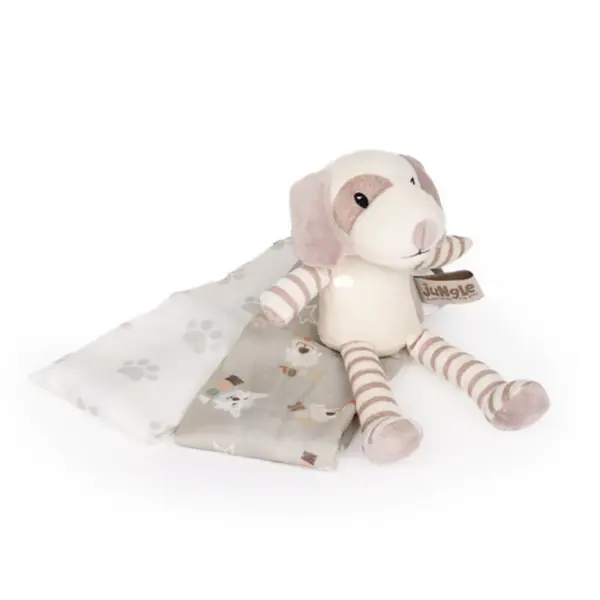 BEBI SET/PRVI OTISAK SIVI PAS FOR.
