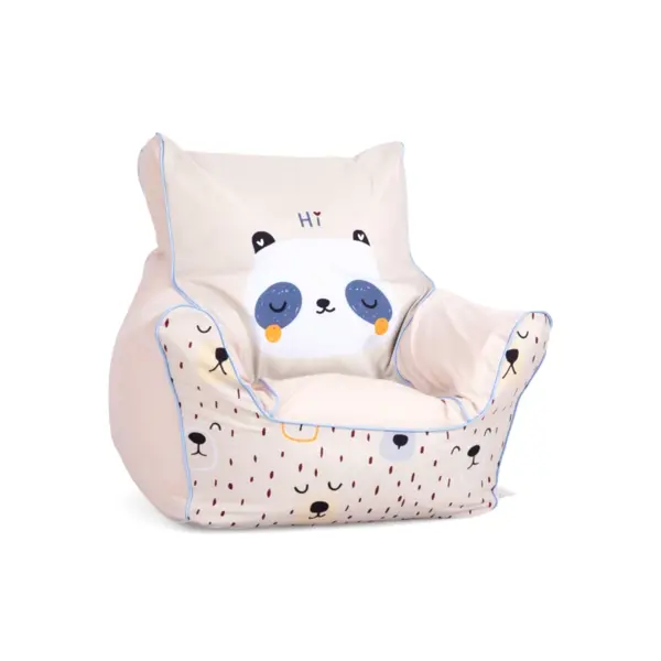 DELSIT FOTELJA PANDA TEX5-25024