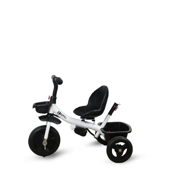 JUNGLE TRICIKLO GIROTTO BEIGE