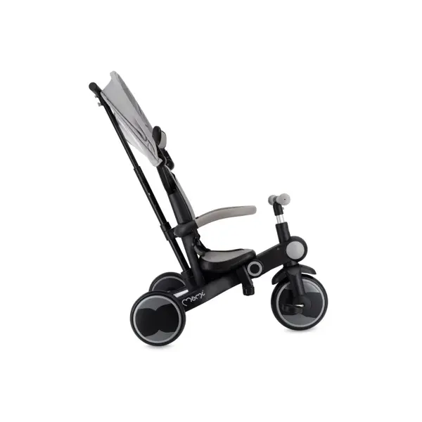 MOMI SOLIVIA TRICIKL,GREY