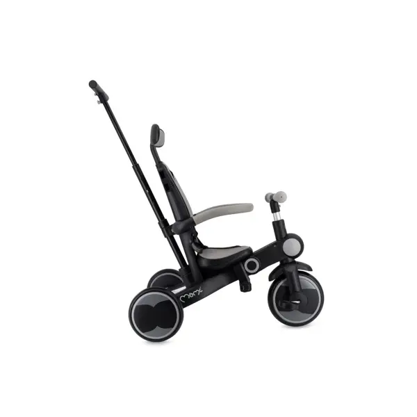 MOMI SOLIVIA TRICIKL,GREY