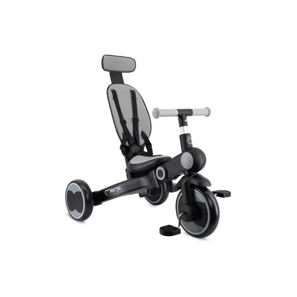 MOMI SOLIVIA TRICIKL,GREY