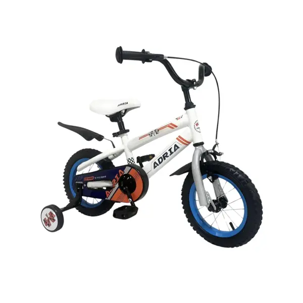 BICIKL ADRIA KIDS 12, ZA DJEČAKE/DJEVOJČICE G12BA615 TŠ.