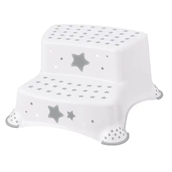 KEEEPER DVOSTRUKA STEPENICA, STARS