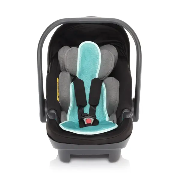 ZOPA ULOŽAK ZA AUTOSJEDALICU AQUATIC,GREEN