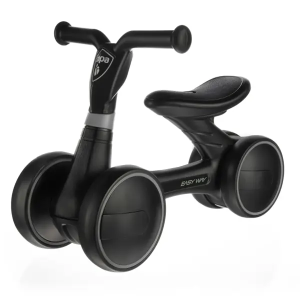 ZOPA BICIKL BALANS EASY-WAY,RACE GREY