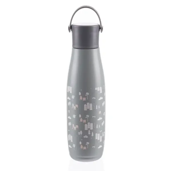 ZOPA TERMO BOCA S DRŽAČEM 480ML,CITY