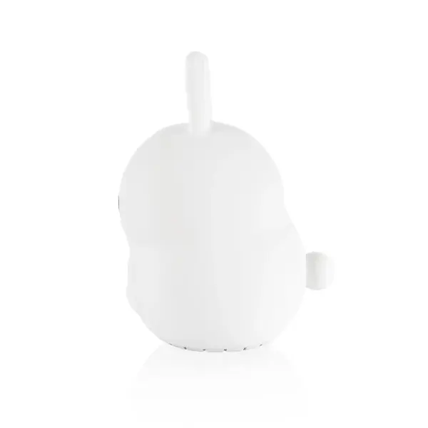 ZOPA SILIKONSKA LED LAMPA SA GLAZBOM,VEL.L,RABBIT