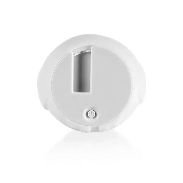 ZOPA SILIKONSKA LED LAMPA VEL.M,RABBIT