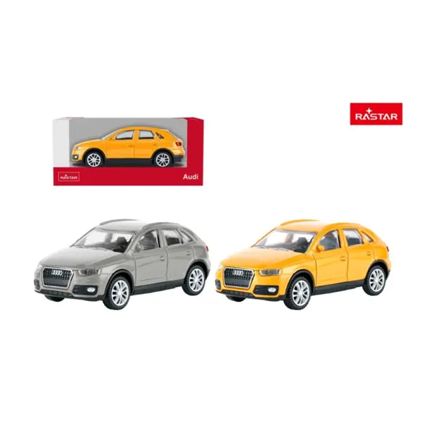 AUDI Q3 58300 TŠ.